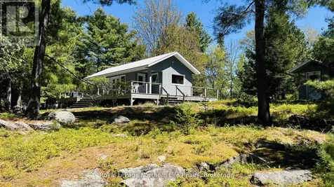 Lot 1 Smith Island Callander ON P0H 1H0