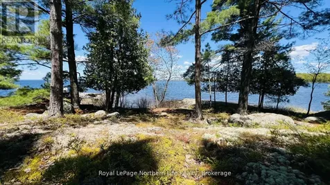 Lot 1 Smith Island Callander ON P0H 1H0