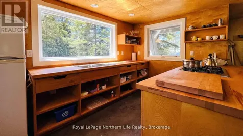 Lot 1 Smith Island Callander ON P0H 1H0