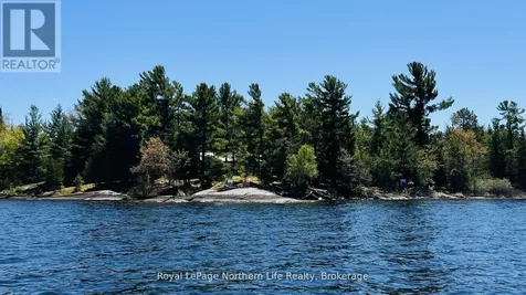 Lot 1 Smith Island Callander ON P0H 1H0