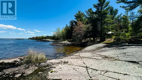 Lot 1 Smith Island Callander ON P0H 1H0