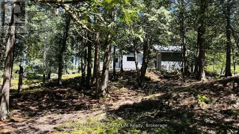Lot 1 Smith Island Callander ON P0H 1H0