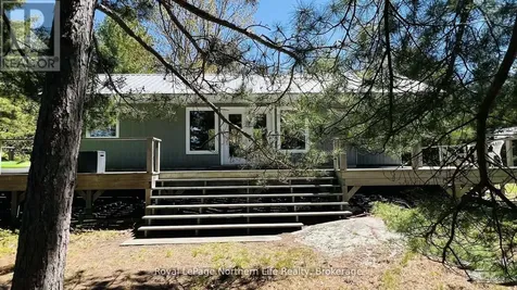 Lot 1 Smith Island Callander ON P0H 1H0