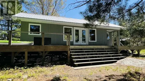 Lot 1 Smith Island Callander ON P0H 1H0