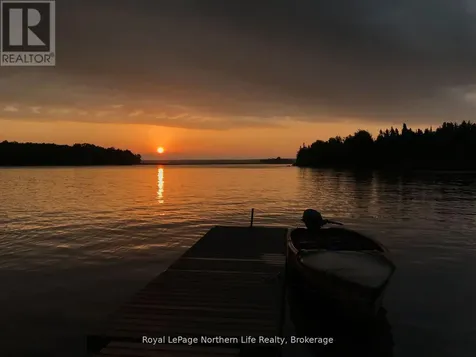Lot 1 Smith Island Callander ON P0H 1H0