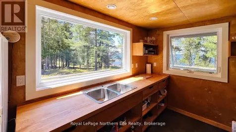Lot 1 Smith Island Callander ON P0H 1H0