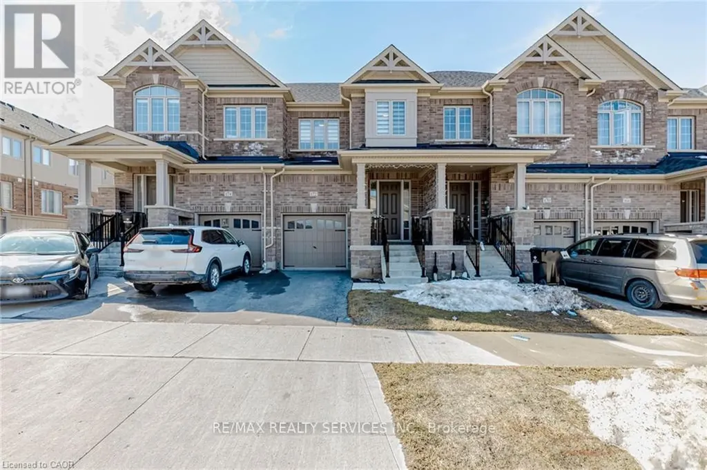 172 Beckview Drive Kitchener ON N2R 0S6