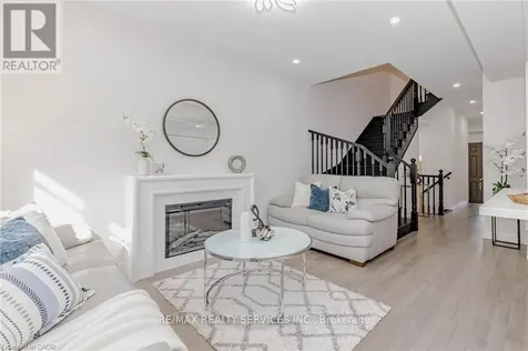 172 Beckview Drive Kitchener ON N2R 0S6