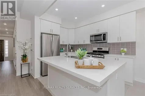 172 Beckview Drive Kitchener ON N2R 0S6