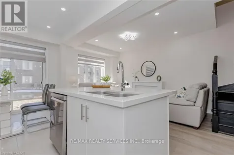 172 Beckview Drive Kitchener ON N2R 0S6
