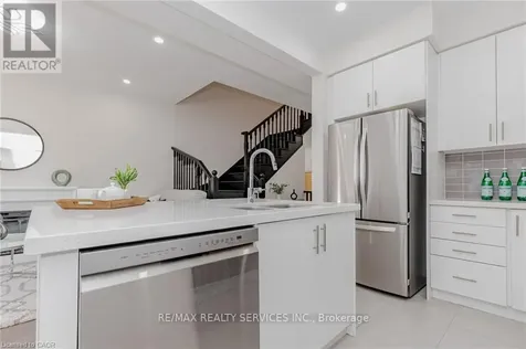 172 Beckview Drive Kitchener ON N2R 0S6