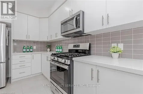 172 Beckview Drive Kitchener ON N2R 0S6