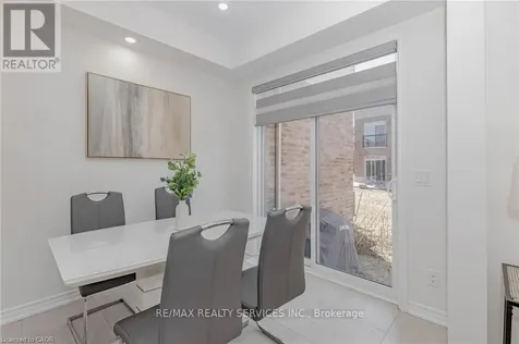172 Beckview Drive Kitchener ON N2R 0S6