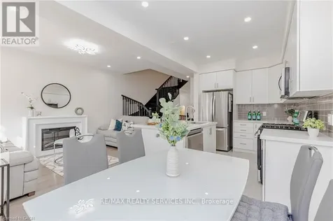 172 Beckview Drive Kitchener ON N2R 0S6