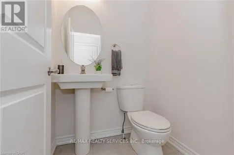 172 Beckview Drive Kitchener ON N2R 0S6