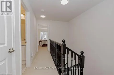 172 Beckview Drive Kitchener ON N2R 0S6