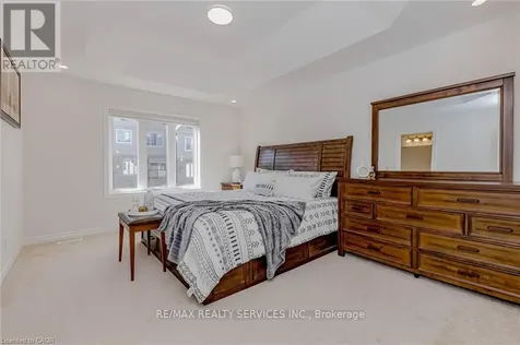 172 Beckview Drive Kitchener ON N2R 0S6
