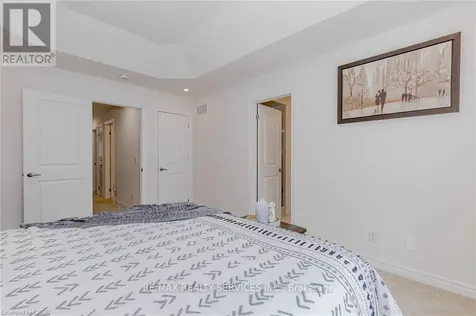 172 Beckview Drive Kitchener ON N2R 0S6