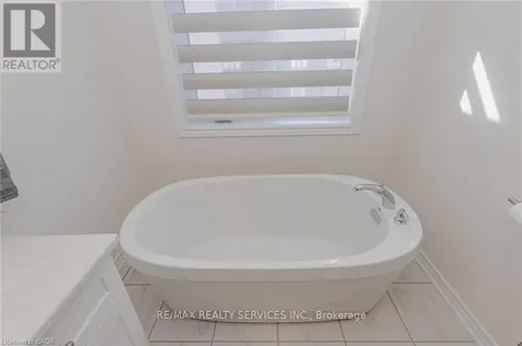 172 Beckview Drive Kitchener ON N2R 0S6