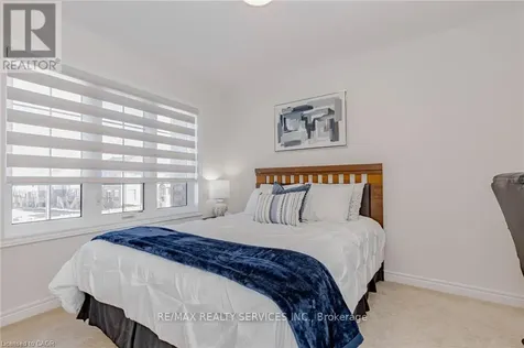 172 Beckview Drive Kitchener ON N2R 0S6
