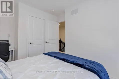 172 Beckview Drive Kitchener ON N2R 0S6