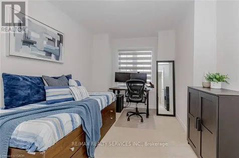172 Beckview Drive Kitchener ON N2R 0S6