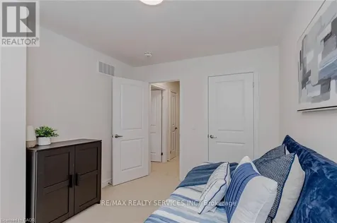 172 Beckview Drive Kitchener ON N2R 0S6