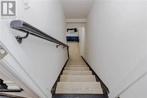 172 Beckview Drive Kitchener ON N2R 0S6