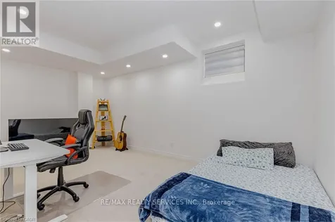 172 Beckview Drive Kitchener ON N2R 0S6