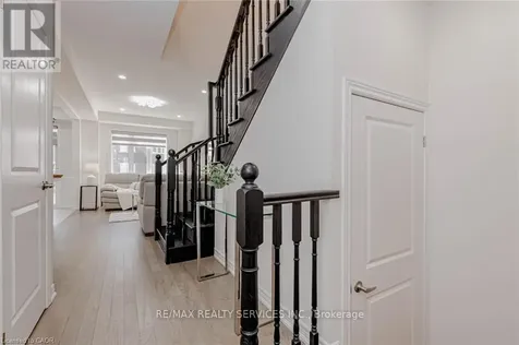 172 Beckview Drive Kitchener ON N2R 0S6