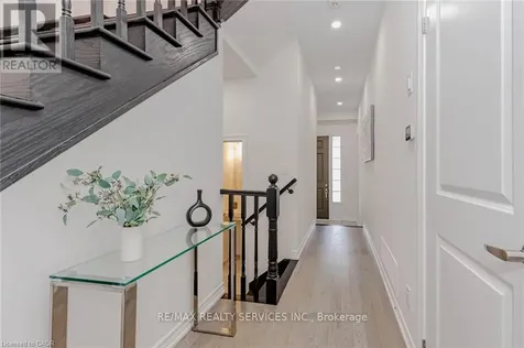 172 Beckview Drive Kitchener ON N2R 0S6
