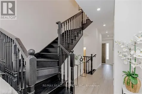 172 Beckview Drive Kitchener ON N2R 0S6