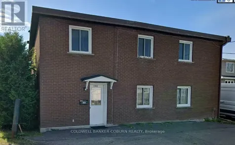 Cousineau Street Ottawa ON K1C 1B2
