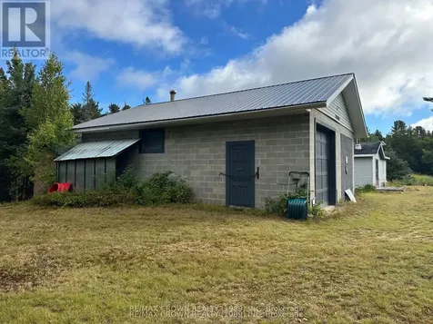 212 Weiler Line Powassan ON P0H 1L0