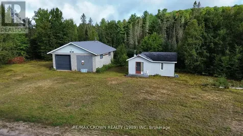212 Weiler Line Powassan ON P0H 1L0