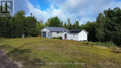 212 Weiler Line Powassan ON P0H 1L0