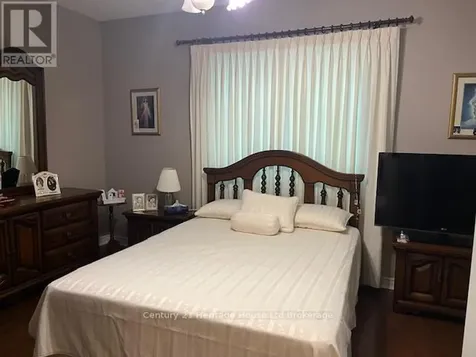 21 Balazs Court Tillsonburg ON N4G 5W6