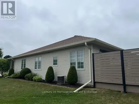 21 Balazs Court Tillsonburg ON N4G 5W6