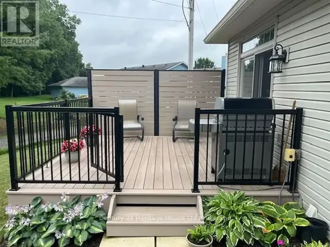 21 Balazs Court Tillsonburg ON N4G 5W6