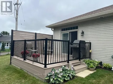 21 Balazs Court Tillsonburg ON N4G 5W6