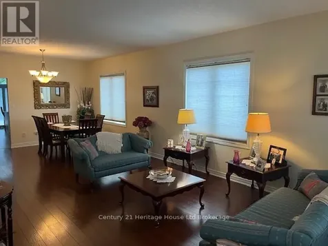 21 Balazs Court Tillsonburg ON N4G 5W6