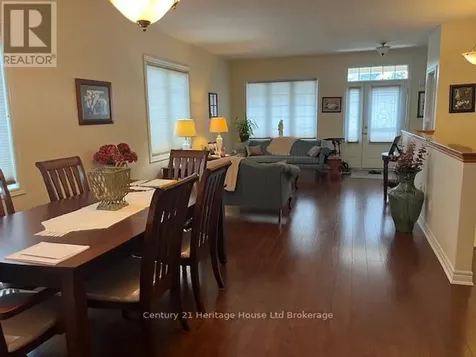 21 Balazs Court Tillsonburg ON N4G 5W6