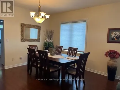 21 Balazs Court Tillsonburg ON N4G 5W6
