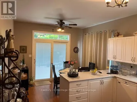 21 Balazs Court Tillsonburg ON N4G 5W6