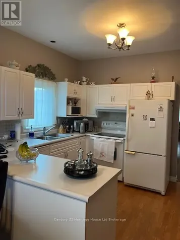 21 Balazs Court Tillsonburg ON N4G 5W6