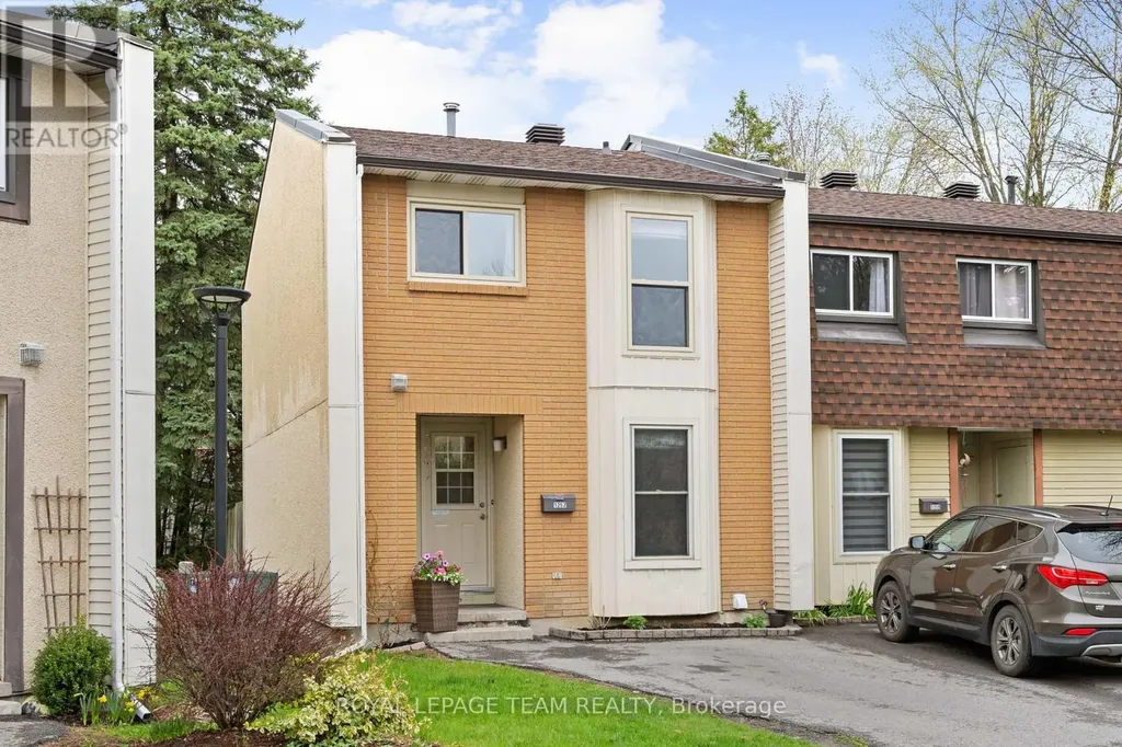 1257 Priory Lane Ottawa ON K1C 1Z8