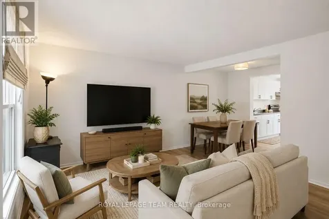 1257 Priory Lane Ottawa ON K1C 1Z8