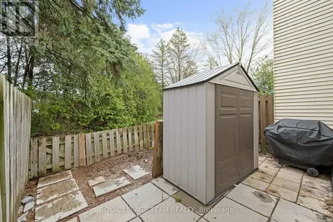 1257 Priory Lane Ottawa ON K1C 1Z8