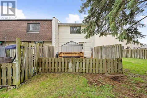 1257 Priory Lane Ottawa ON K1C 1Z8