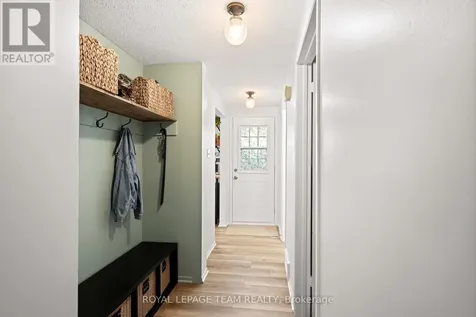 1257 Priory Lane Ottawa ON K1C 1Z8